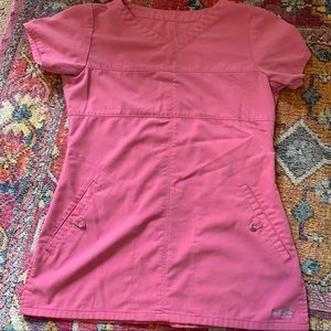 SOLD Grey’s Anatomy Scrub Set
